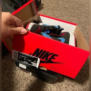 Air Jordan 1 high OG